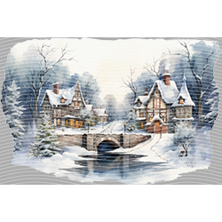 Christmas-ADJ 13548
